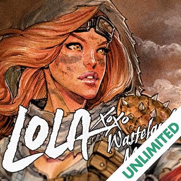 Lola XOXO: Wasteland Madam